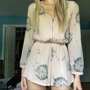 Express Romper